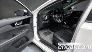 Kia K3 1.6 2024 года из Южной Кореи