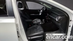 Kia K3 1.6 2024 года из Южной Кореи
