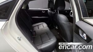 Kia K3 1.6 2024 года из Южной Кореи