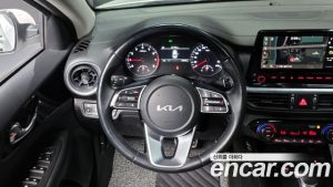 Kia K3 1.6 2024 года из Южной Кореи