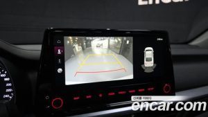 Kia K3 1.6 2024 года из Южной Кореи