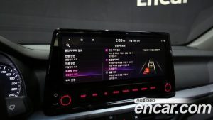 Kia K3 1.6 2024 года из Южной Кореи