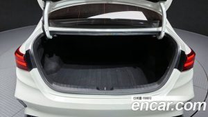 Kia K3 1.6 2024 года из Южной Кореи