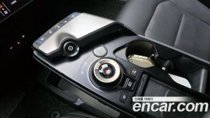 Kia EV6 Long Range 2WD 2025 года из Южной Кореи