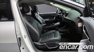 Kia EV6 Long Range 2WD 2025 года из Южной Кореи