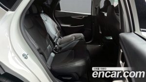 Kia EV6 Long Range 2WD 2025 года из Южной Кореи