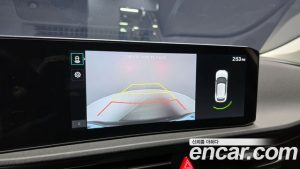 Kia EV6 Long Range 2WD 2025 года из Южной Кореи