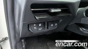 Kia EV6 Long Range 2WD 2025 года из Южной Кореи