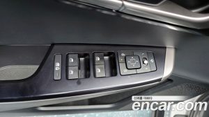 Kia EV6 Long Range 2WD 2025 года из Южной Кореи