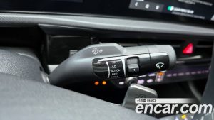 Kia EV6 Long Range 2WD 2025 года из Южной Кореи