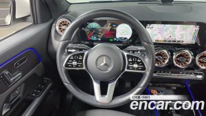 Mercedes-Benz EQA EQA250 2023 года из Южной Кореи