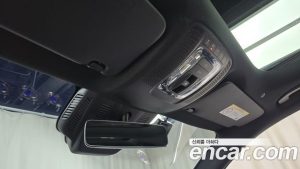 Mercedes-Benz EQA EQA250 2023 года из Южной Кореи