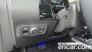 Mercedes-Benz EQA EQA250 2023 года из Южной Кореи