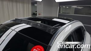 Mercedes-Benz EQA EQA250 2023 года из Южной Кореи