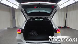 Mercedes-Benz EQA EQA250 2023 года из Южной Кореи