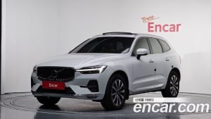Volvo XC60 B5 ULTIMATE Bright 2024 года из Южной Кореи
