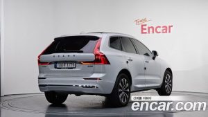 Volvo XC60 B5 ULTIMATE Bright 2024 года из Южной Кореи