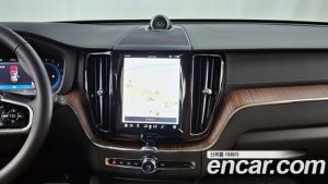 Volvo XC60 B5 ULTIMATE Bright 2024 года из Южной Кореи