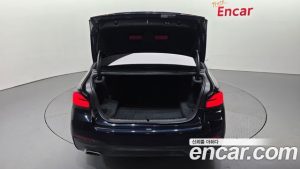 BMW 5-Series 530i xDrive M Sport 2023 года из Южной Кореи