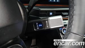 Hyundai Santafe Бензин 2.5T 2WD 2024 года из Южной Кореи
