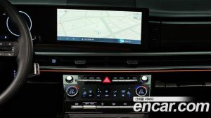 Hyundai Santafe Бензин 2.5T 2WD 2024 года из Южной Кореи