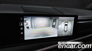 Hyundai Santafe Бензин 2.5T 2WD 2024 года из Южной Кореи