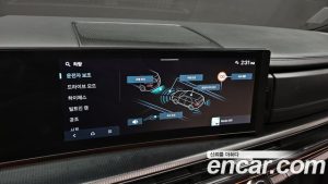 Hyundai Santafe Бензин 2.5T 2WD 2024 года из Южной Кореи