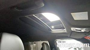 Hyundai Santafe Бензин 2.5T 2WD 2024 года из Южной Кореи
