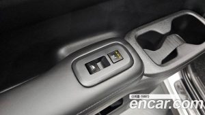 Hyundai Santafe Бензин 2.5T 2WD 2024 года из Южной Кореи