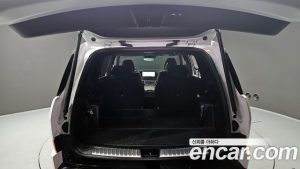 Hyundai Santafe Бензин 2.5T 2WD 2024 года из Южной Кореи