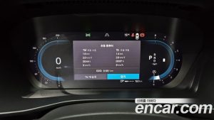 Volvo XC40 B4 ULTIMATE Bright 2024 года из Южной Кореи