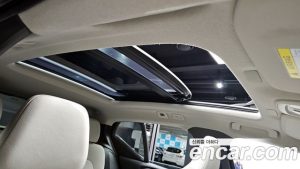 Volvo XC40 B4 ULTIMATE Bright 2024 года из Южной Кореи