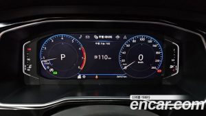 Volkswagen Jetta 1.5 TSI Prestige 2023 года из Южной Кореи