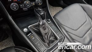 Volkswagen Jetta 1.5 TSI Prestige 2023 года из Южной Кореи