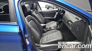 Volkswagen Jetta 1.5 TSI Prestige 2023 года из Южной Кореи