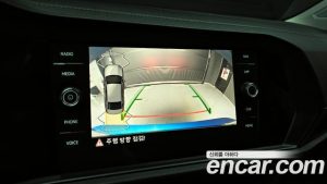 Volkswagen Jetta 1.5 TSI Prestige 2023 года из Южной Кореи