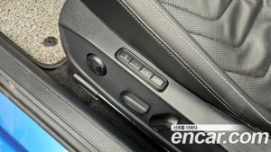 Volkswagen Jetta 1.5 TSI Prestige 2023 года из Южной Кореи
