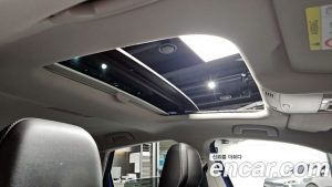 Volkswagen Jetta 1.5 TSI Prestige 2023 года из Южной Кореи