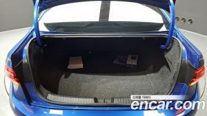 Volkswagen Jetta 1.5 TSI Prestige 2023 года из Южной Кореи