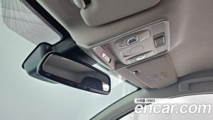 Renault-KoreaSamsung XM3 1.6 GTe RE 2023 года из Южной Кореи