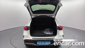 Mercedes-Benz EQA EQA250 AMG LINE 2025 года из Южной Кореи