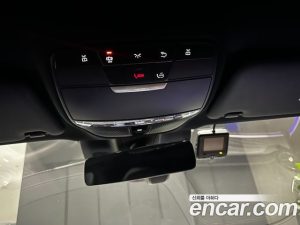 Mercedes-Benz E-Class E350 4MATIC Exclusive 2023 года из Южной Кореи