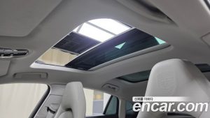 Porsche Panamera 2.9 AWD 2023 года из Южной Кореи