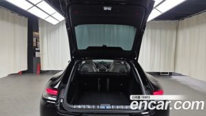 Porsche Panamera 2.9 AWD 2023 года из Южной Кореи