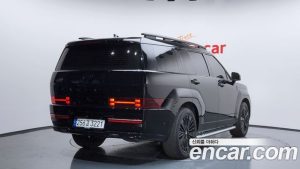 Hyundai Santafe HEV 1.6 2WD 2025 года из Южной Кореи