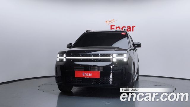 40996705_003.jpg Hyundai Santafe HEV 1.6 2WD 2025 года из Южной Кореи