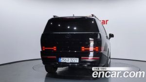 Hyundai Santafe HEV 1.6 2WD 2025 года из Южной Кореи