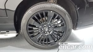 Hyundai Santafe HEV 1.6 2WD 2025 года из Южной Кореи