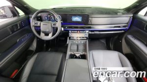 Hyundai Santafe HEV 1.6 2WD 2025 года из Южной Кореи