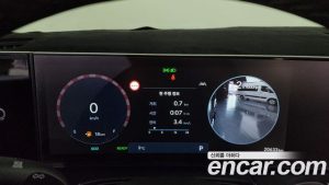 Hyundai Santafe HEV 1.6 2WD 2025 года из Южной Кореи